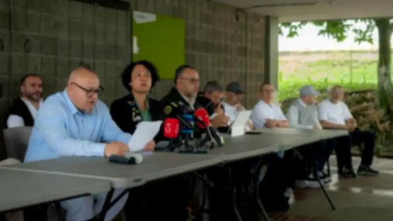 Gobierno suspende diálogos de paz urbana tras parranda vallenata en cárcel de Itagüí