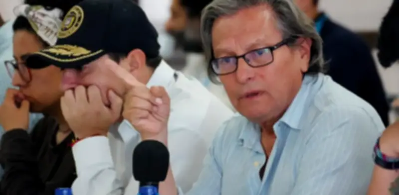 Gobierno y CNEB superan crisis y anuncian octavo ciclo de diálogos en junio