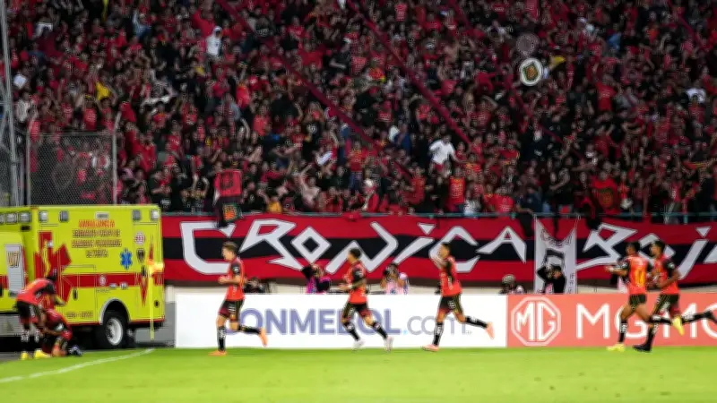 Gol olímpico o autogol: La polémica jugada de Cuenca en el Santos vs. América