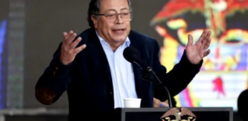 Golpe judicial a Petro: Corte y Consejo de Estado frenan su agenda económica