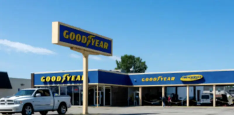 Goodyear cierra planta en Colombia: más de 800 empleos directos afectados