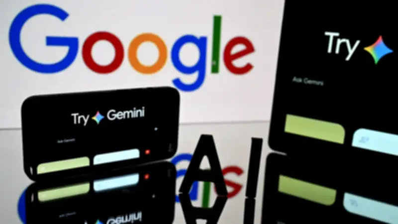Google actualiza Gemini tras demanda por suicidio: refuerza protección de salud mental