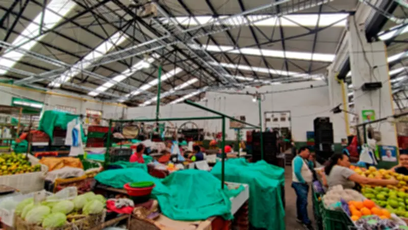 Goteras y filtraciones persisten en Plaza San Francisco pese a inversión de $8.385 millones