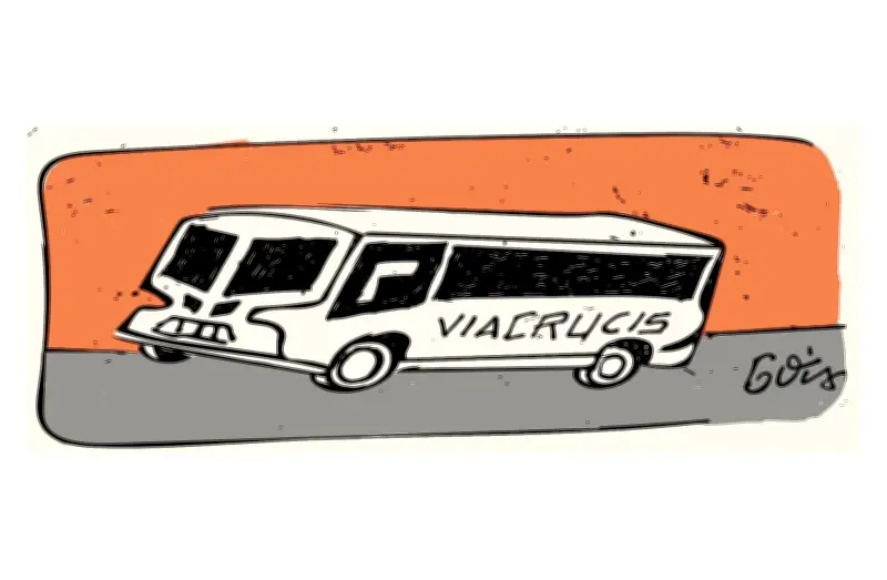 Gova: La caricatura política que refleja la realidad colombiana