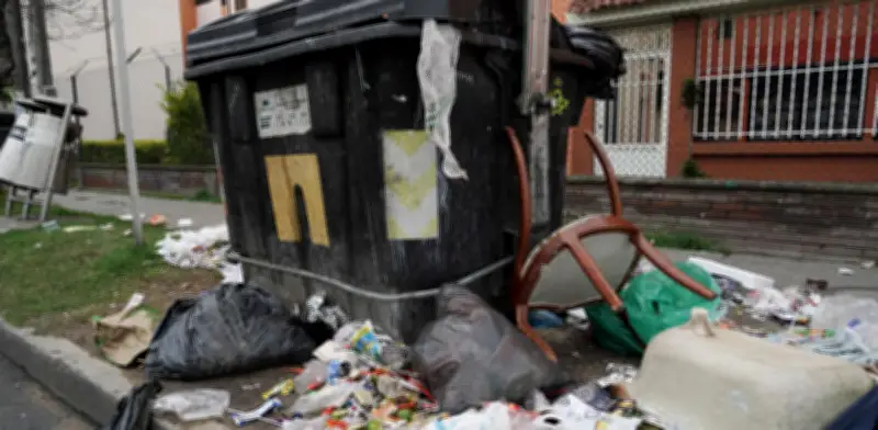 Gran Pacto por Modelia transformará Zona Rosa en ejemplo de limpieza y convivencia en Fontibón