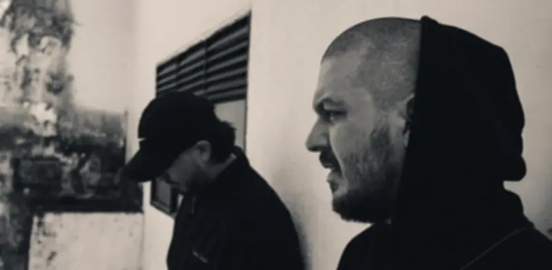 Granuja, Komba y Soul AM lanzan 'I Gotta Go', nuevo sencillo del rap colombiano