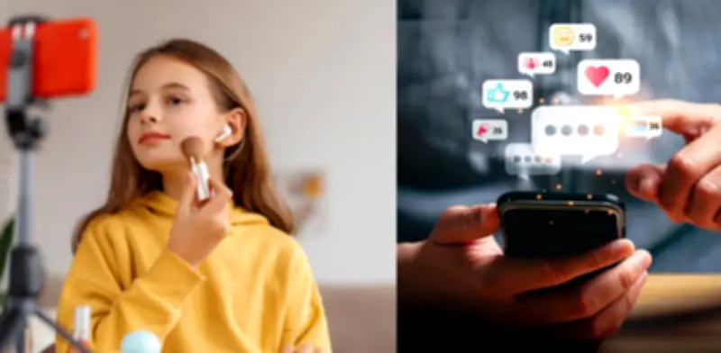 Grecia prohíbe redes sociales a menores de 15 años para proteger su salud mental