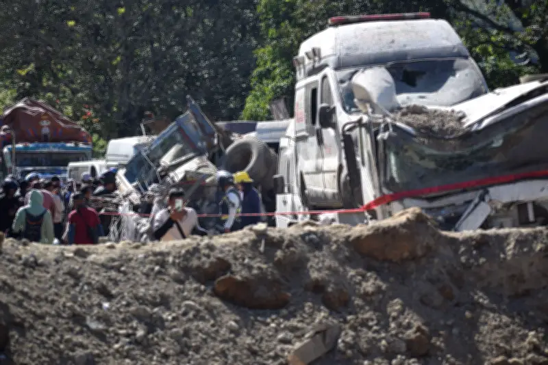 Gremios del suroccidente exigen respuesta al Gobierno tras ataques terroristas