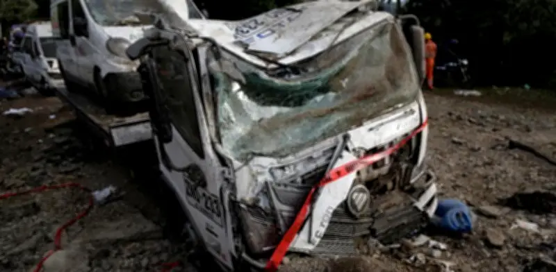 Gremios empresariales rechazan ola de ataques en suroccidente y piden acciones urgentes