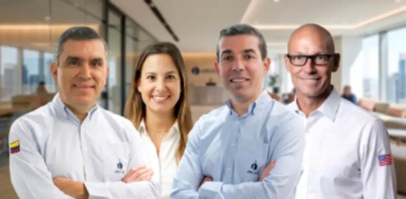 Grupo Argos reestructura su dirección: Juan Esteban Calle asume presidencia y Odinsa nombra a Jean Pierre Serani