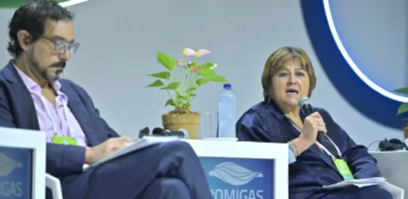 Grupo Aval establece tres criterios clave para financiar proyectos energéticos en Colombia