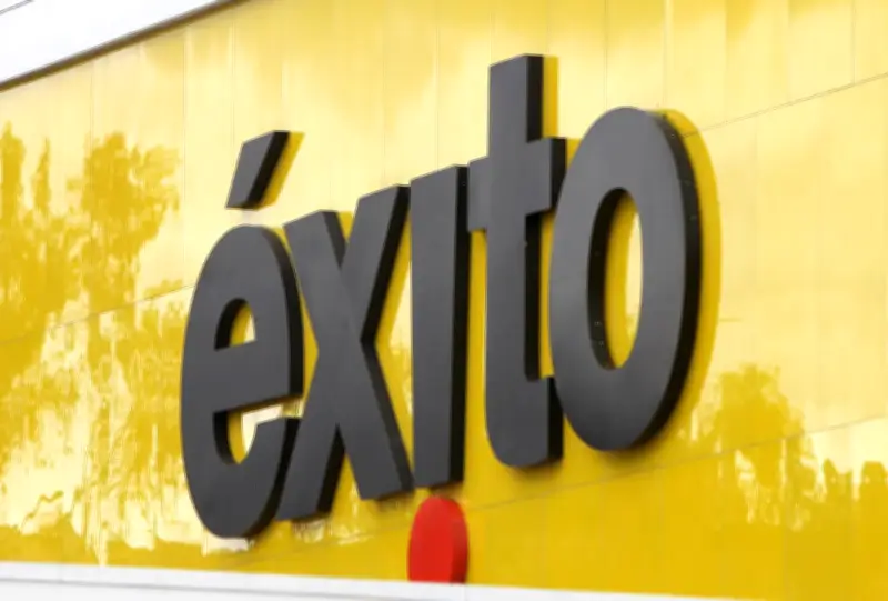 Grupo Éxito abre vacantes con contratos indefinidos y salarios de hasta $9.9 millones