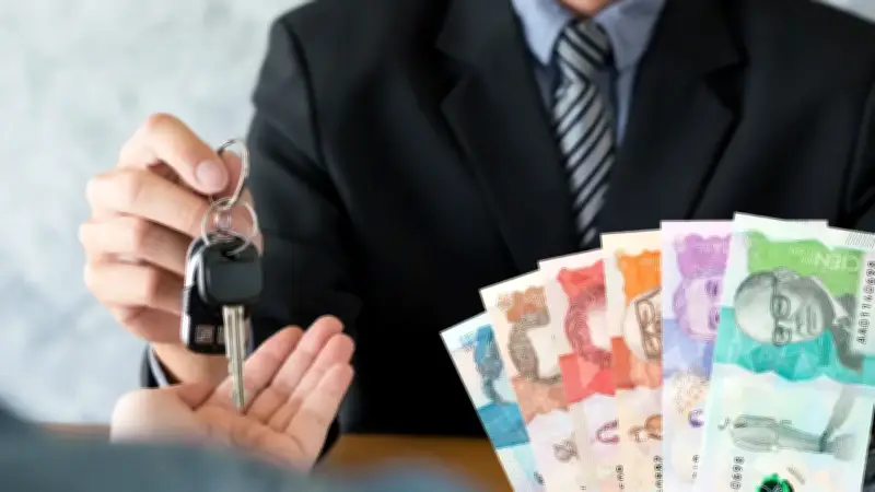 Guía completa de impuestos al vender una propiedad en Colombia: cálculos y obligaciones