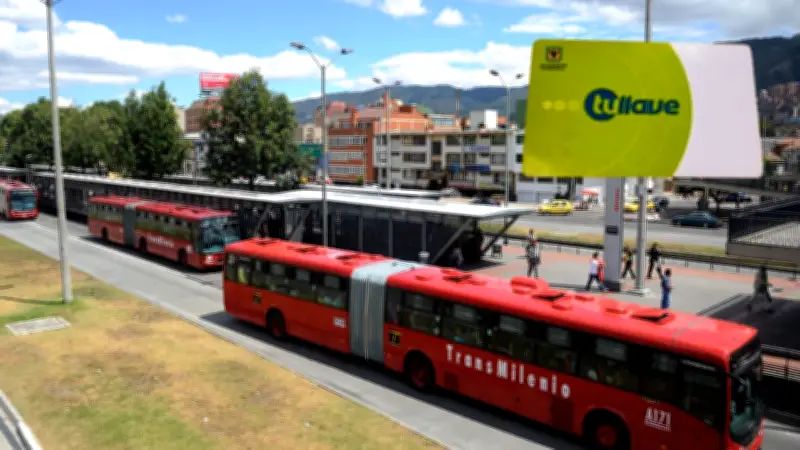 Guía completa del subsidio de pasajes gratis en Transmilenio: beneficiarios y activación