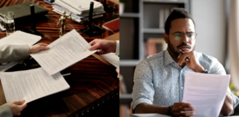 Guía completa para cambiar su nombre en Colombia: requisitos y pasos legales