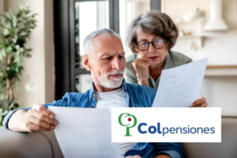 Guía completa para descargar su historia laboral en Colpensiones y corregir semanas faltantes