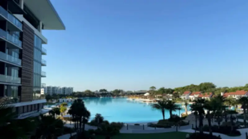 Guía de Hospedaje en Orlando: Opciones para Todos los Presupuestos