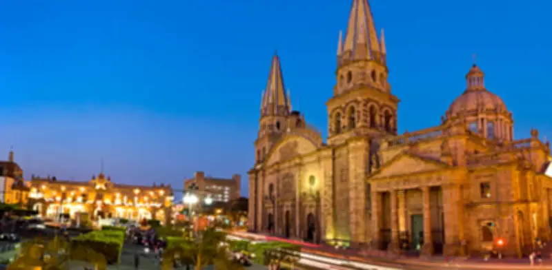 Guadalajara se alista para el Mundial 2026 con cultura y el Fan Fest