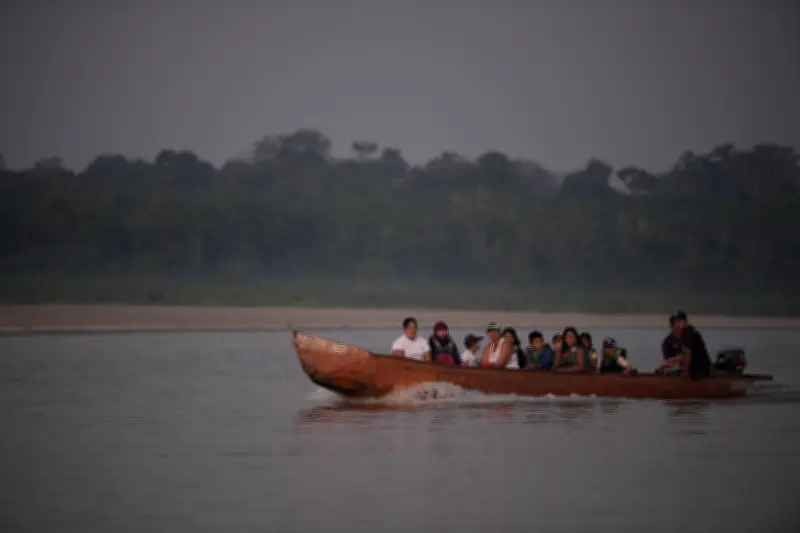 Guaviare se adhiere a RAP Llanos sin dejar Amazonía: genera polémica