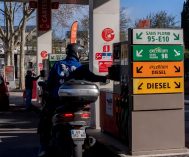 Guerra en Medio Oriente reaviva amenaza de estanflación para la economía global