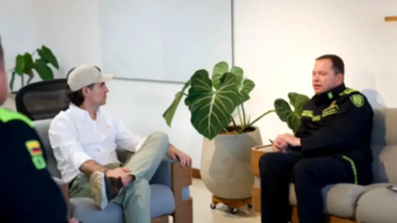 Gutiérrez responde a Petro: 'Tiene la cabeza llena de demonios' por salida de general Triana