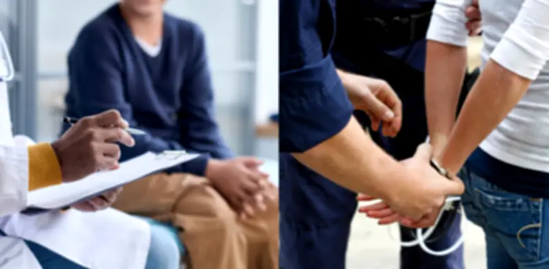 Habitante de calle rescata a niño perdido en Miami y madre es arrestada por negligencia