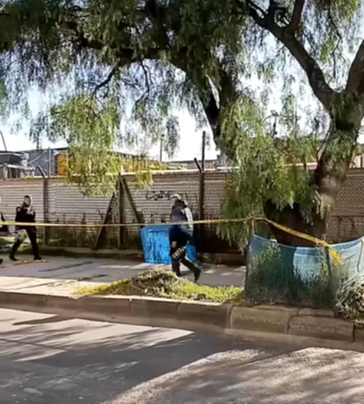 Hallan cadáver de rabino estadounidense en clóset abandonado en Bosa