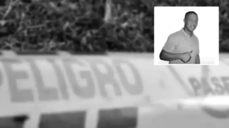 Hallan cuerpo del diputado Luis Carlos Vallejo, secuestrado durante elecciones en Buenaventura