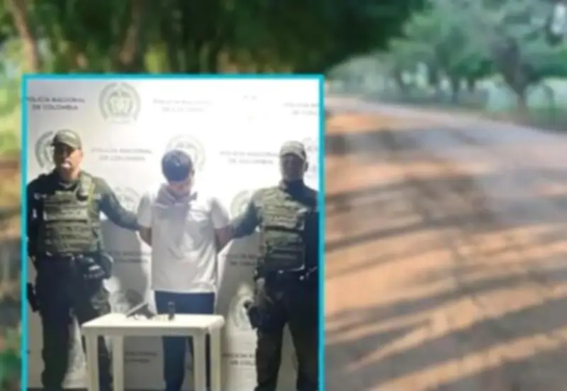 Hallan cuerpo sin vida de hombre en zona rural de Fundación, Magdalena