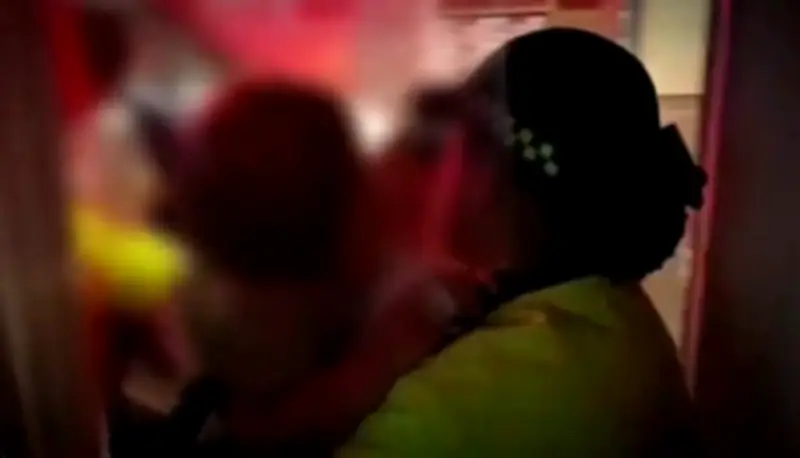 Hallan seis menores en abandono en Usme: niños guiaron a la Policía hasta su casa