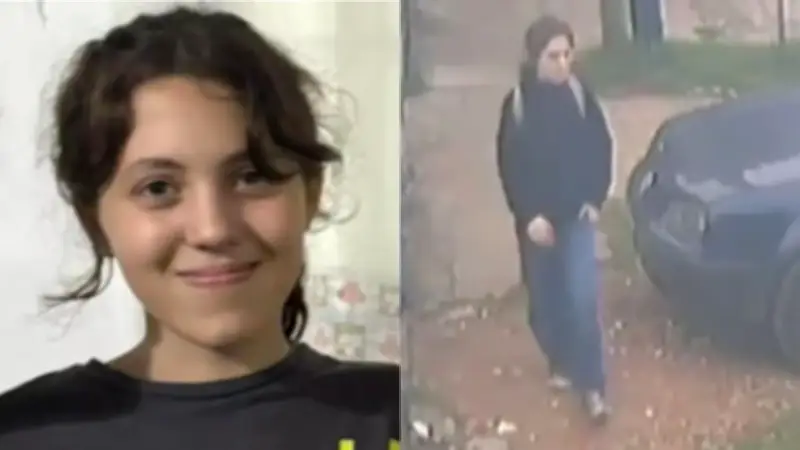 Hallan sin vida a adolescente de 14 años que dejó mensajes extraños antes de desaparecer