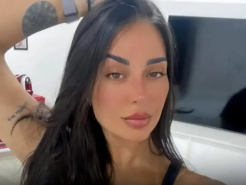 Hallan sin vida a creadora de contenido brasileña Tamyris Teixeira Santos