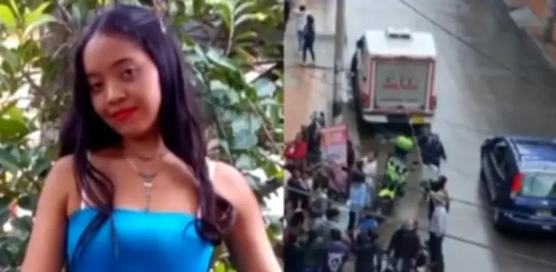 Hallazgo macabro en Suba: niña de 6 años pidió ayuda tras encontrar a su madre sin vida