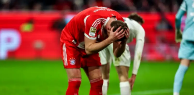 Harry Kane en duda para Bayern vs Real Madrid: 'Jugaría hasta en silla de ruedas'