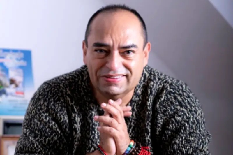 Héctor Forero, libretista colombiano, revela su lucha contra el cáncer