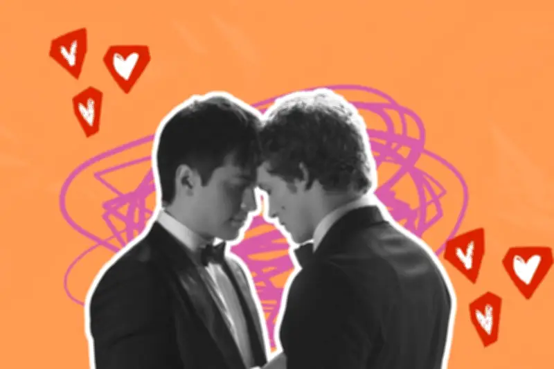 Heated Rivalry: La serie que rompe estereotipos LGBTIQ+ y normaliza el amor posible