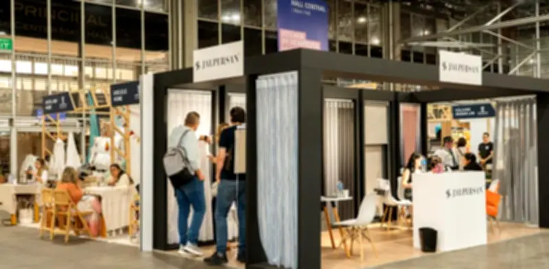 Heimtextil Colombia 2026 inicia en Medellín con enfoque en negocios internacionales