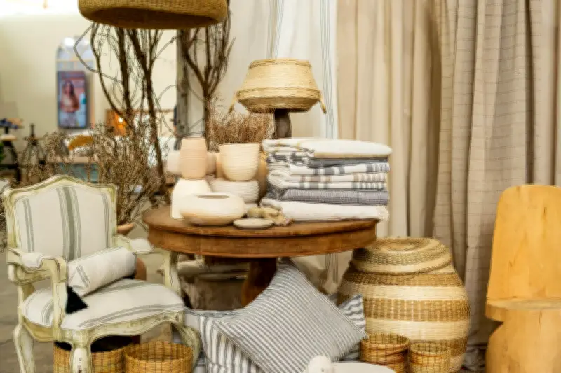 Heimtextil Colombia 2026: La moda se habita en hogar y hospitalidad