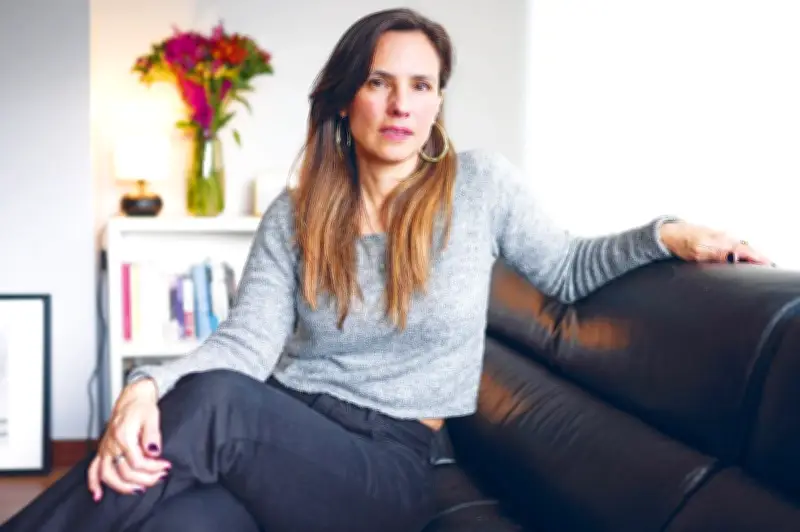 Helena Urán: resignificar espacios del Holocausto del Palacio de Justicia