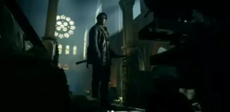 Henry Cavill lidera el reinicio de Highlander con un reparto estelar y rodaje en Escocia