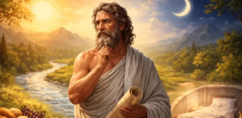 Heráclito y su visión del cambio: cómo los opuestos definen nuestra experiencia humana