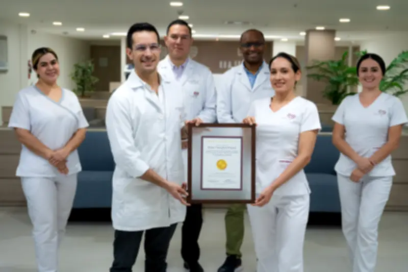HIC de Santander mantiene certificación internacional como único centro de excelencia en trasplante renal