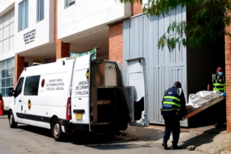 Hidrólisis alcalina: nuevo método legal para disposición de cadáveres en Colombia