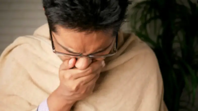 Higiene nasal: clave para prevenir enfermedades respiratorias en Colombia