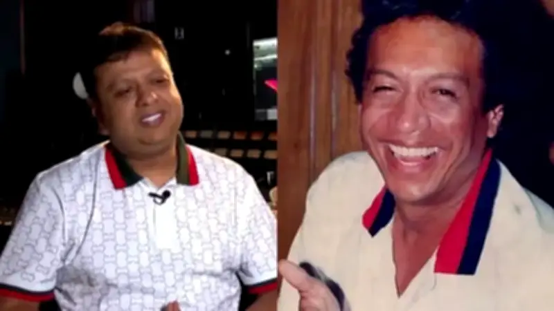 Hijo de Diomedes Díaz revela profecía del cantante que se cumplió en su velorio