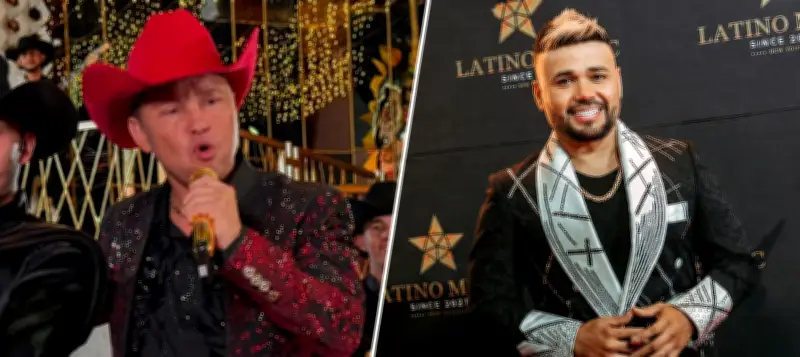 Hijo de Giovanny Ayala denuncia a Ciro Quiñónez por amenazas