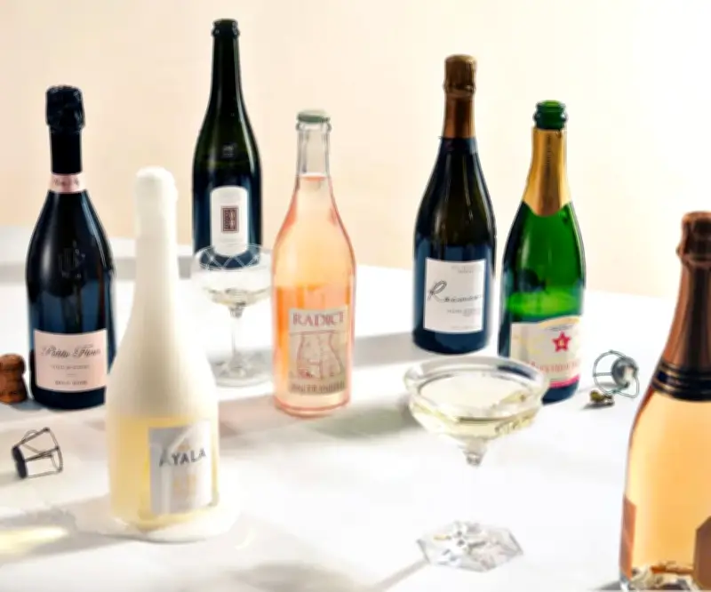 Hilton Bogotá celebra cuarta cena de Malbec con menú de cuatro tiempos