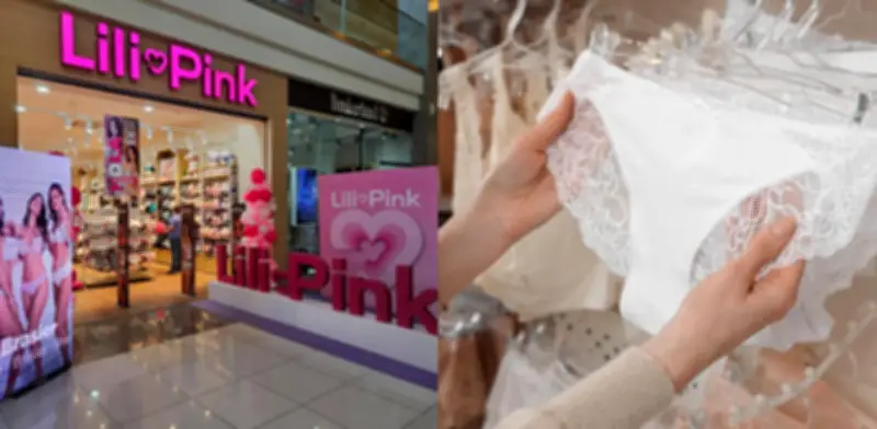 Historia de Lili Pink: el origen y la evolución de la marca de ropa íntima colombiana bajo la lupa de la Fiscalía