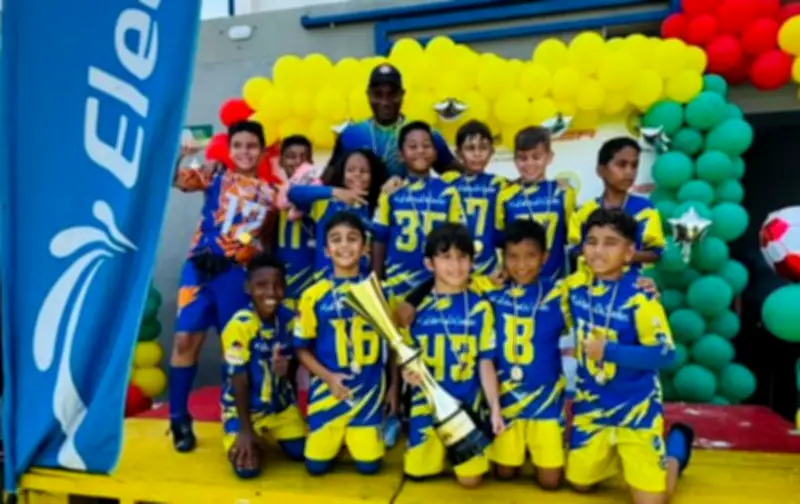 Holiweek Fest 2026 culmina con éxito en Cartagena, impulsando turismo deportivo