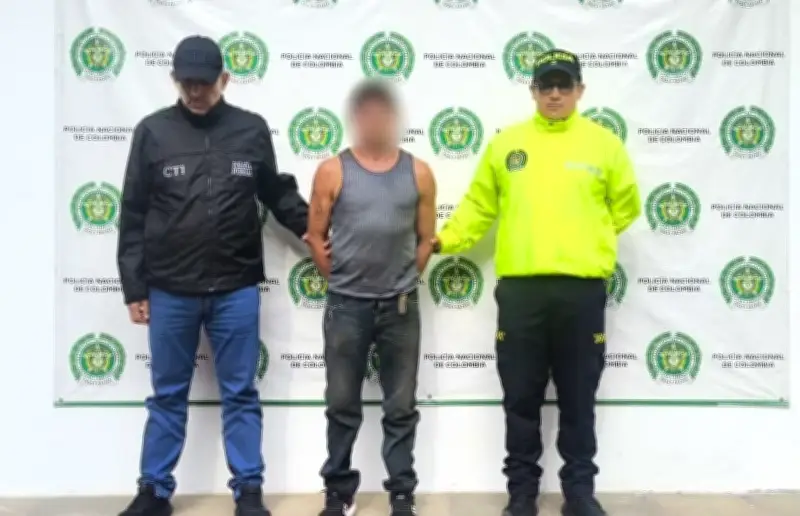 Hombre a prisión por abusar de su sobrina de 11 años en Santander